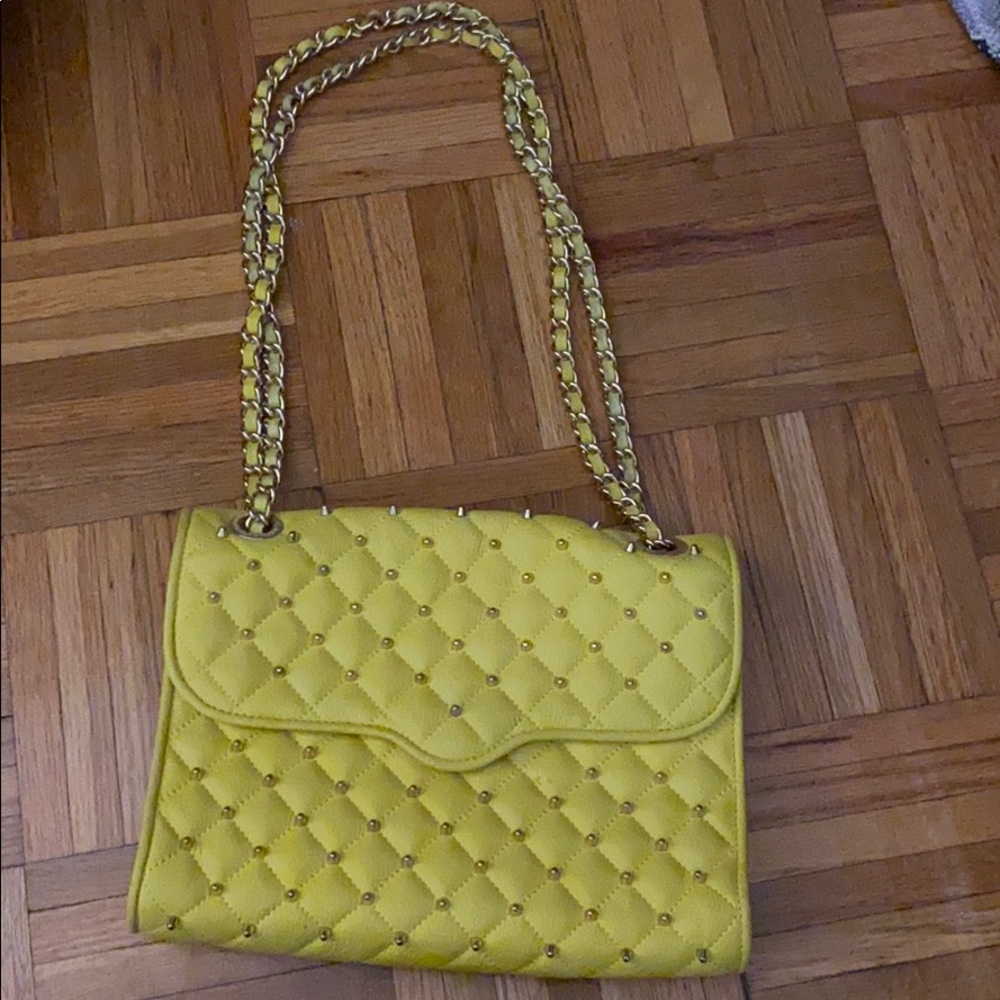 Rebecca Minkoff purse!